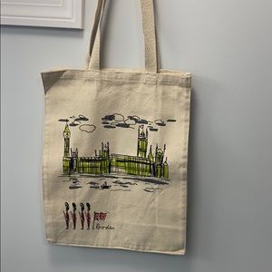 Boden tote bag